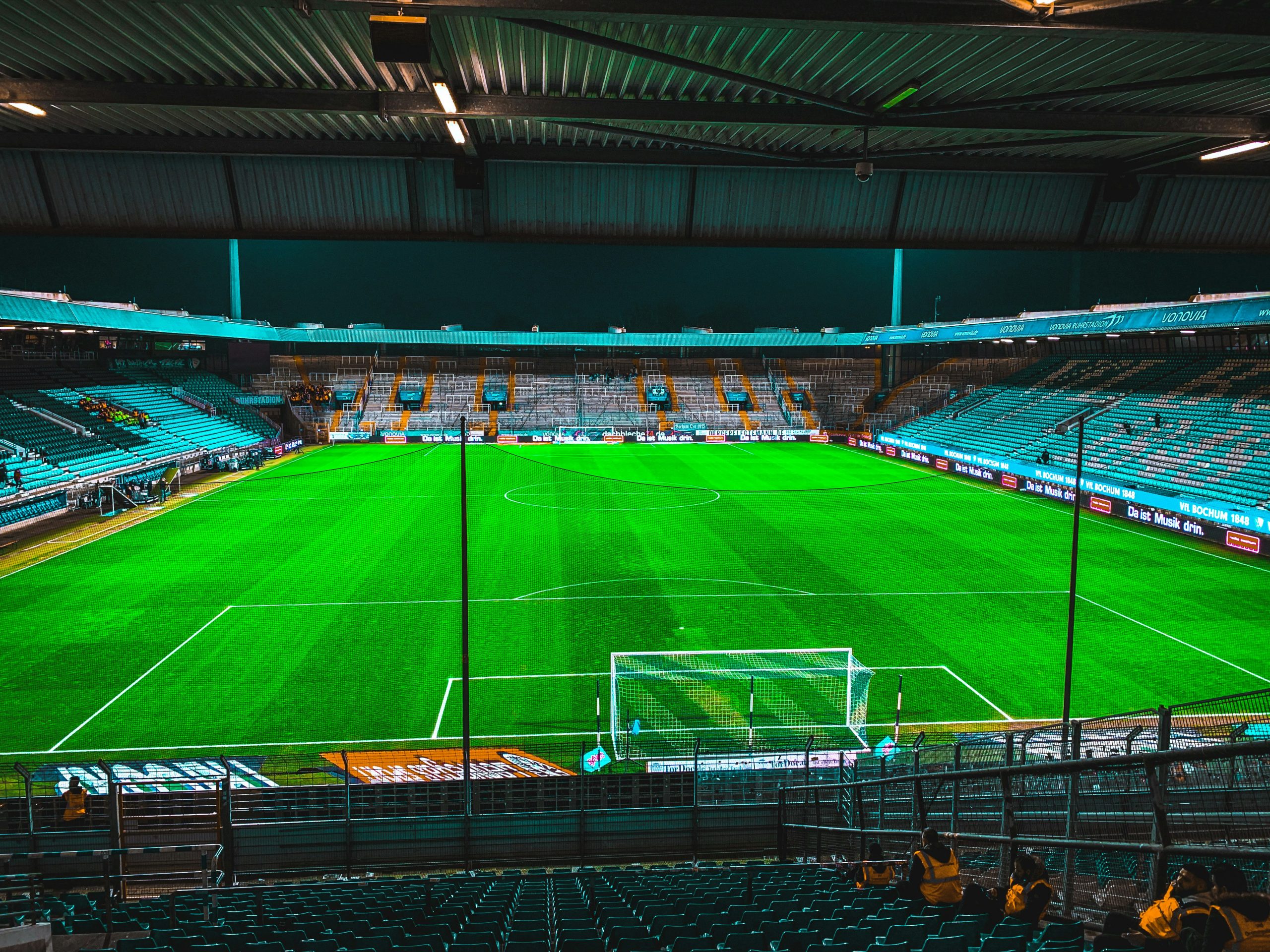 足球博彩技巧:提高你的投注成功率!