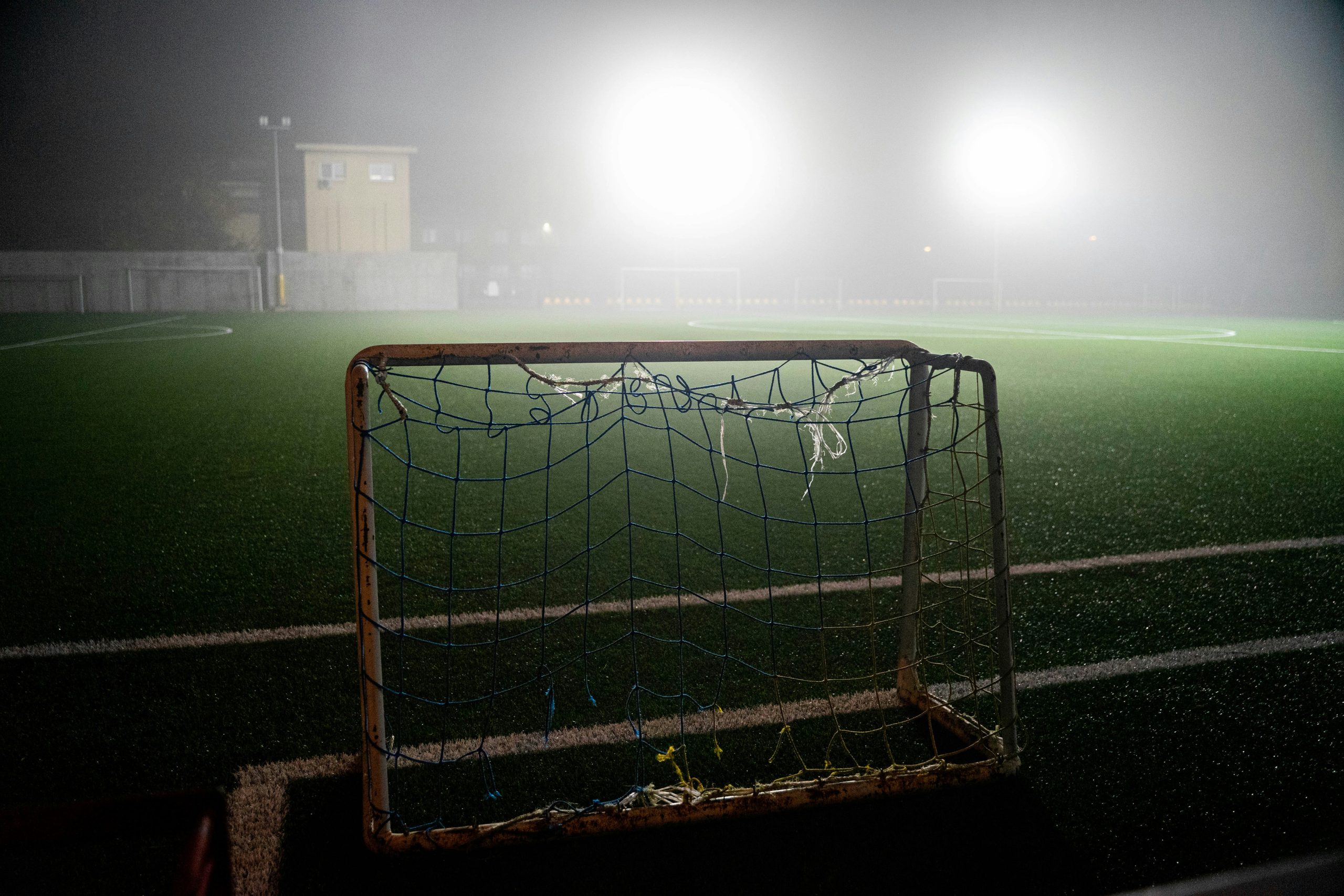 绝杀进球NFT：最后一刻的珍贵铸造